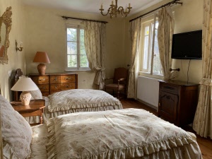chambre 1