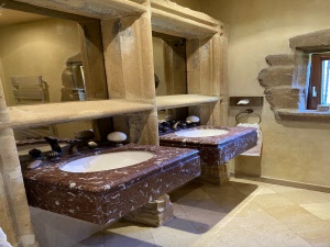 salle d'eau